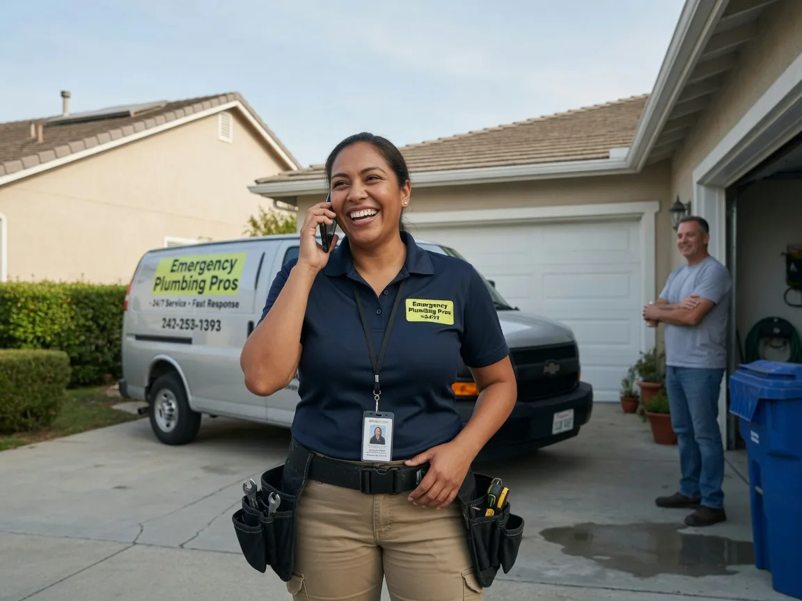 Emergency Plumber Irving, TX FAQs